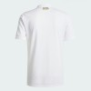 Maglia ufficiale Colo-Colo Anniversary 2025 Bianca per Uomo